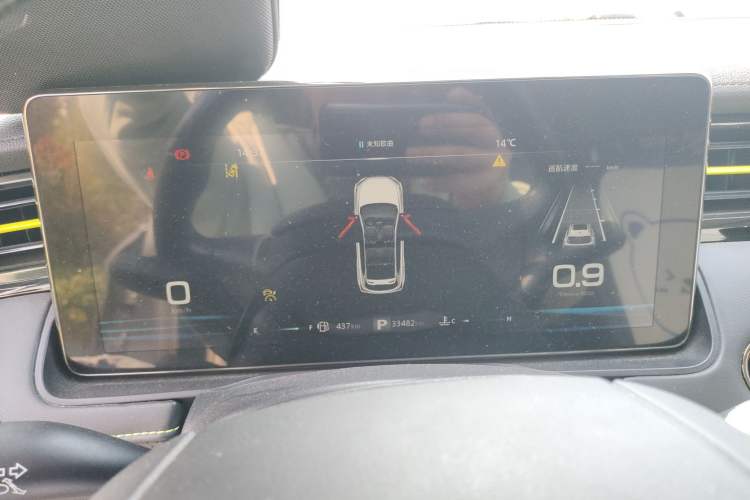 Used Roewe RX5 2021 PLUS 330TGI Automatic National Trend Intelligent Deluxe Edition
