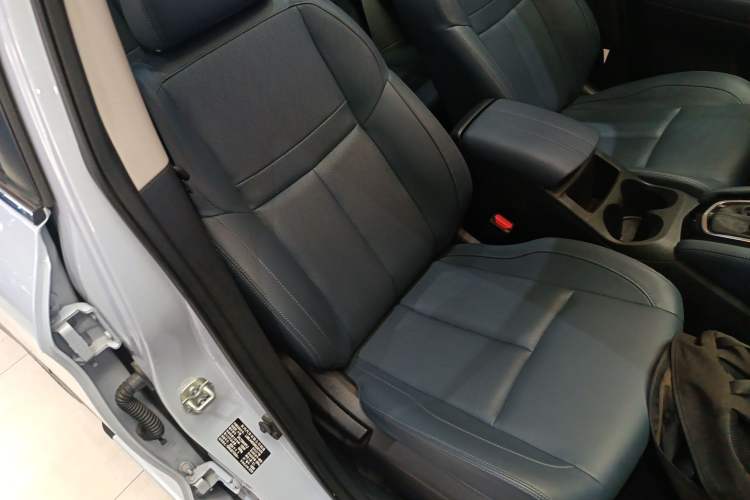 Used Nissan Qashqai 2023 Classic 2.0L CVT XV+ Leading Edition
