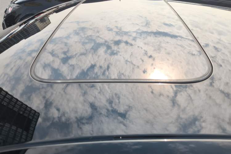 Used Honda Accord 2022 260TURBO Luxury Edition Roof