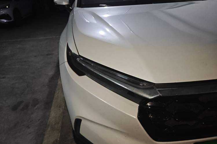 Used Honda CR-V 2023 2.0L eHEV Two-Wheel Drive Smart Brilliance Edition
