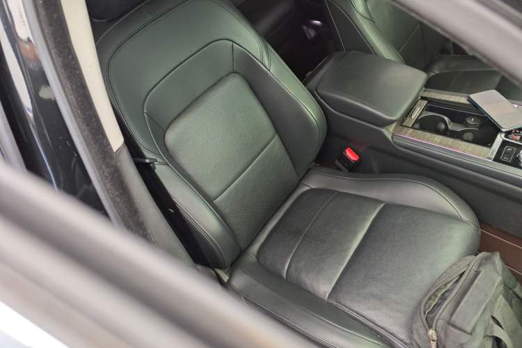 Used Jaguar XFL 2021 XFL 2.0T P200 Two-Wheel-Drive Elite Luxury Edition