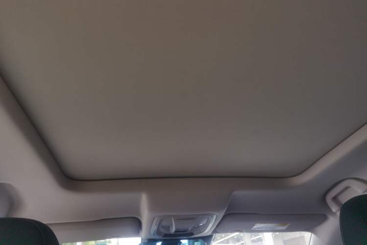 Used Haval H6 2021 3rd Generation 1.5T Automatic Two-Wheel Drive Max