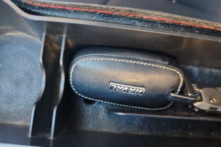 Used Haval H6 2018 Sport Edition 1.5T Automatic Two-Wheel Drive Elite Model China V Standard
