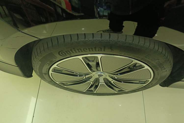 Used Denza Z9GT 2024 1100 Four-Wheel Drive Max Edition