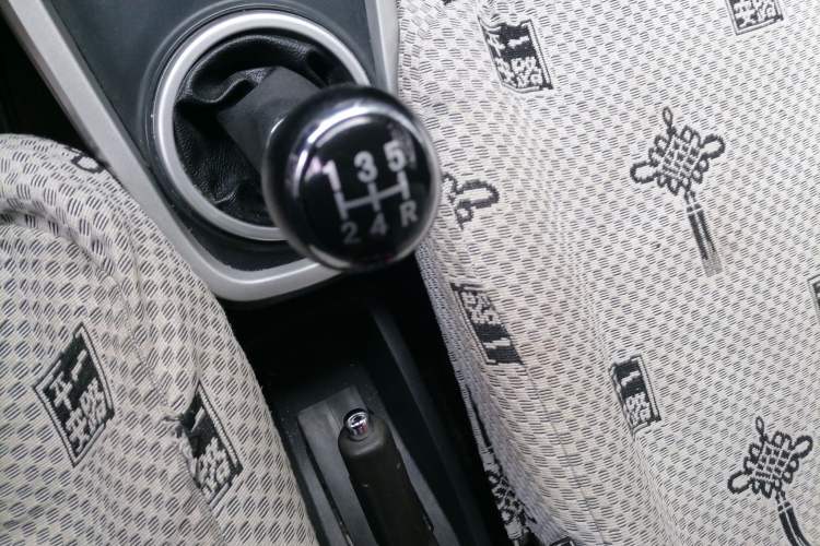 Used Suzuki Wagon R 2016 1.4L Manual Ultra-Value Model
