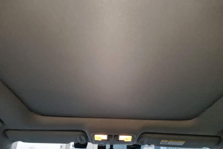 Used Toyota Highlander 2015 2.0T Four-Wheel Drive Luxury Edition 7-Seater