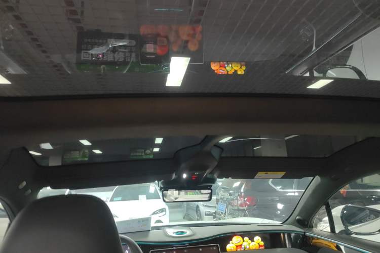 Used Avatr 11 2023 Harmony 90-degree Rear-wheel Drive Edition