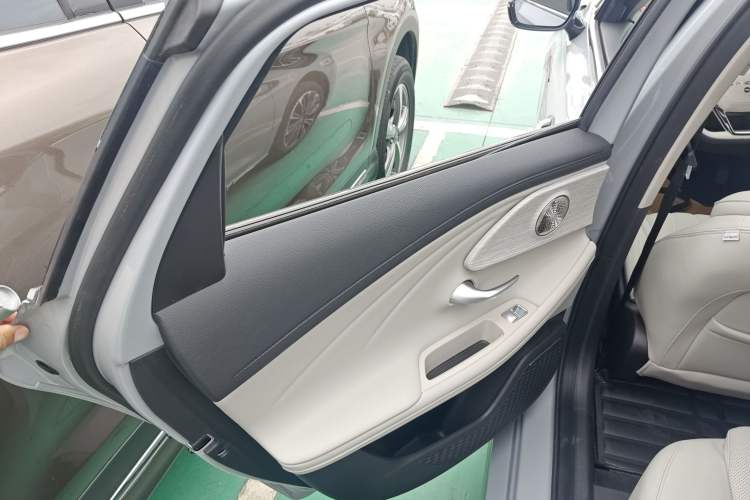 Used Chery Fengyun A8 2024 127 Yufeng Edition