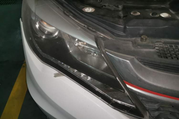 Used BYD S7 2016 2.0T Automatic Prestige Edition
