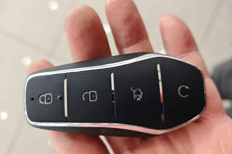 Used BYD Song Pro New Energy 2026 Model DM-i 133KM Progressive Version
