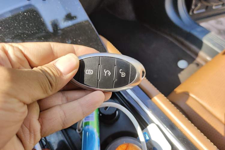 Used Bestune T99 2022 20TD Automatic Premium Edition