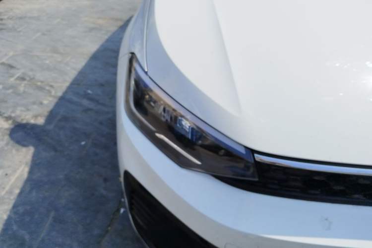 Used Volkswagen Lavida 2025 New Sharp 1.5L Outstanding New Edition