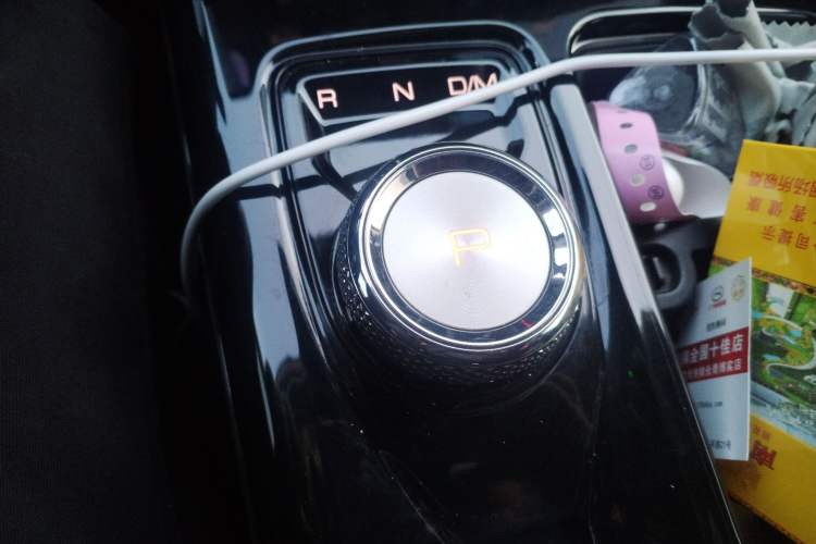 Used Haval DARGO 2021 2.0T DCT Two-Wheel Drive Chinese Mastiff Edition