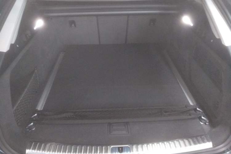 Used Audi A6 2023 allroad quattro 55 TFSI Prestige Off-Road Model
