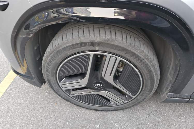 Used CHANGAN NEVO E07 2025 All-Electric 4x4 90kWh Ultra High-Performance Edition
