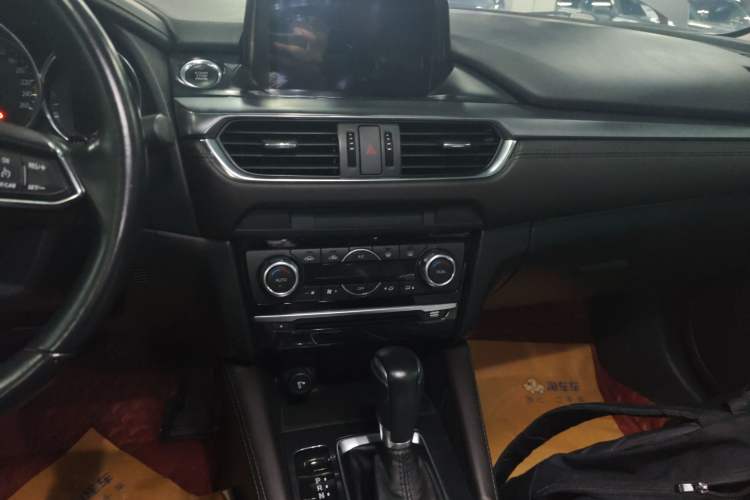 Used Mazda Atenza 2018 2.5L Skyactiv Sport Version China V Standard