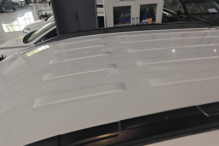 Used Ford EcoSport 2018 1.5L Automatic Platinum Wing Model
