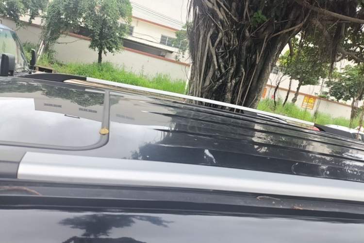 Used CHANGAN OSHAN CX70 2017 CX70T 1.5T Automatic Zunqing Edition

