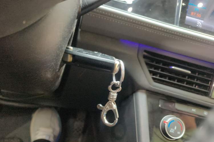 Used Volkswagen Sagitar 2019 200TSI DSG Comfort Version China V Standard