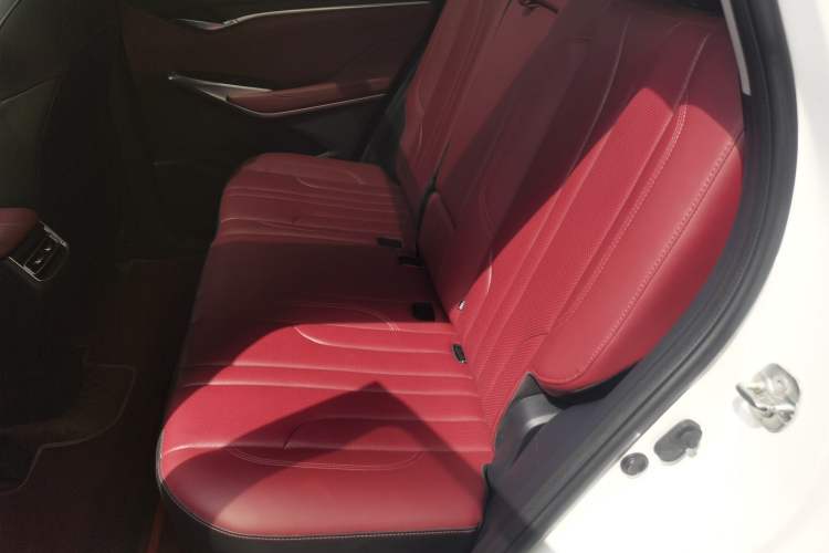 Used Changan CS75 PLUS 2020 1.5T Automatic Luxury Version