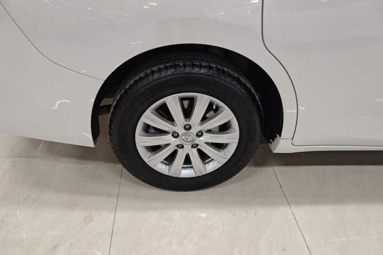 Used GAC Trumpchi M6 2023 PRO 270T DCT Elite Edition