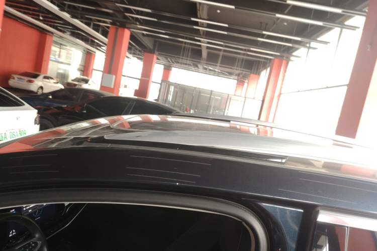 Used Volkswagen Talagon 2021 380TSI Four-Wheel Drive Luxury Premium Edition Pro
