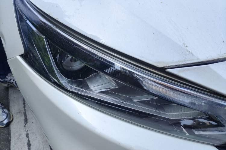 Used Nissan Teana 2021 2.0L XL Comfort Edition