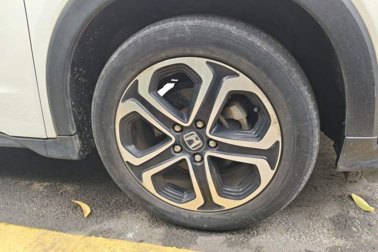 Used Honda XR-V 2017 1.8L EXi CVT Comfort Version
