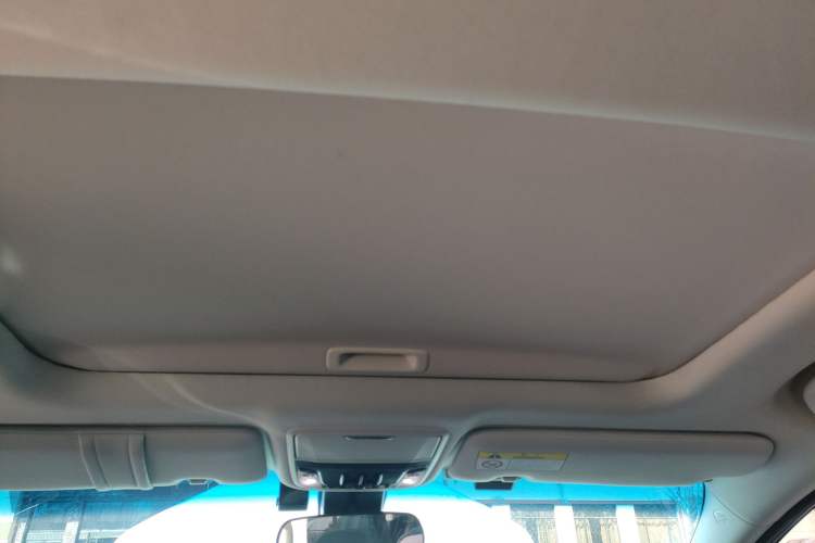 Used Honda Elysion 2022 2.0L eHEV Prestige Edition