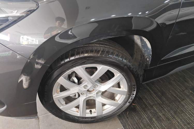 Used Jetta VS5 2024 5th Anniversary Edition 280TSI Manual Pioneer Version