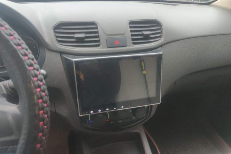 Used Wuling Hongguang 2015 1.2L S Base Model China V Standard