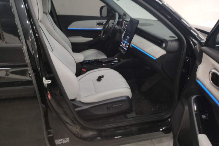 Used Honda e:NS1 2022 e-Style Edition
