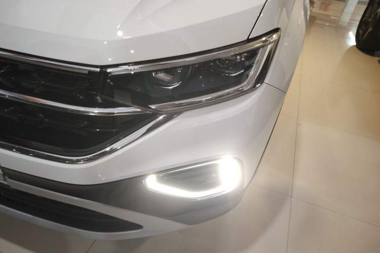 Used Volkswagen Tayron 2026 Model, 30 Million Vehicles Selected Version, 300TSI