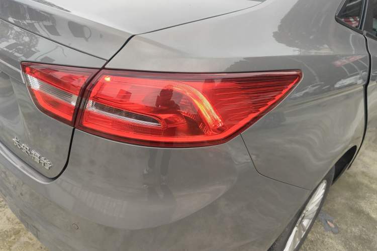 Used Ford Escort 2015 1.5L Automatic Comfort Edition