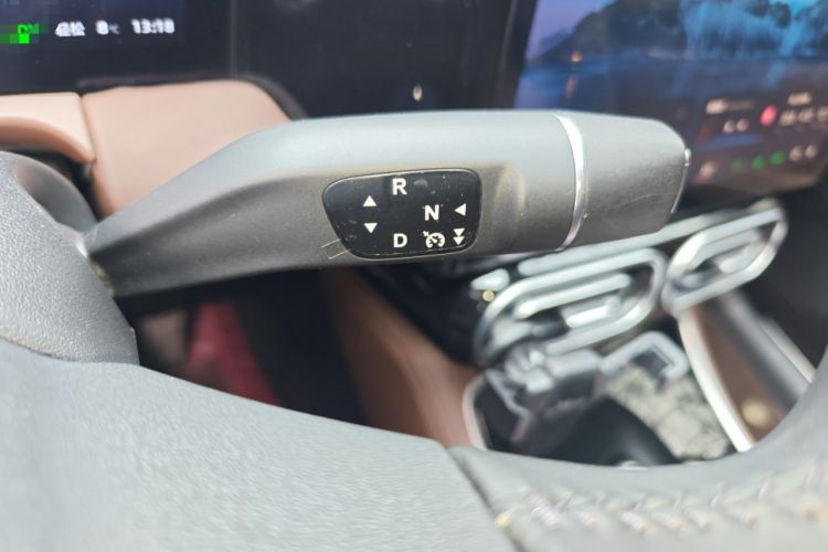 Used Leapmotor C01 2023 525 Comfort Edition