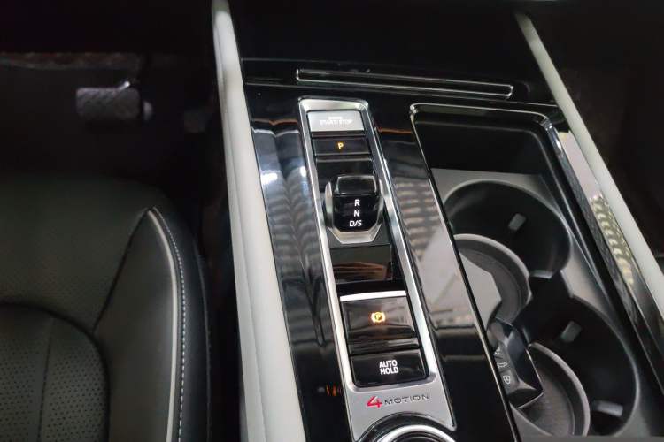 Used Volkswagen Teramont 2021 380TSI Four-Wheel Drive Prestige Luxury Edition
