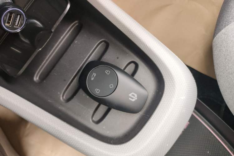 Used Leapmotor T03 2023 310 Lite Edition