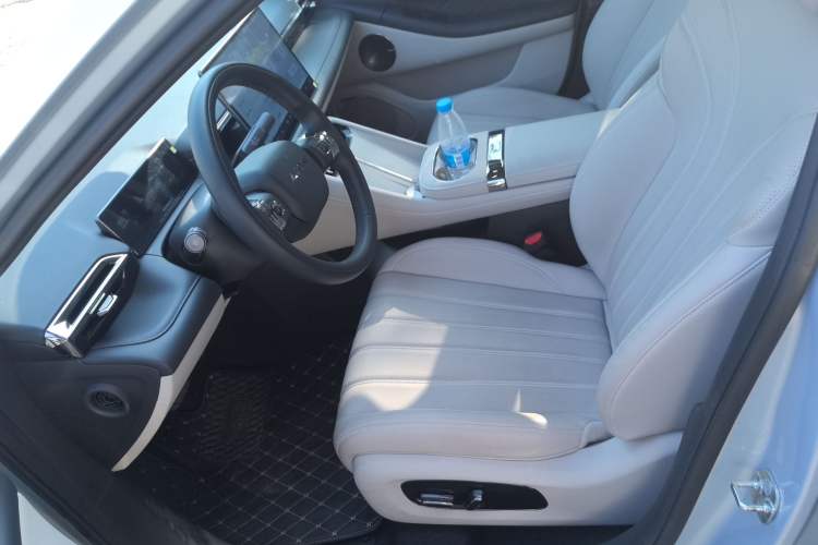 Used AION RT 2025 650 LiDAR Edition