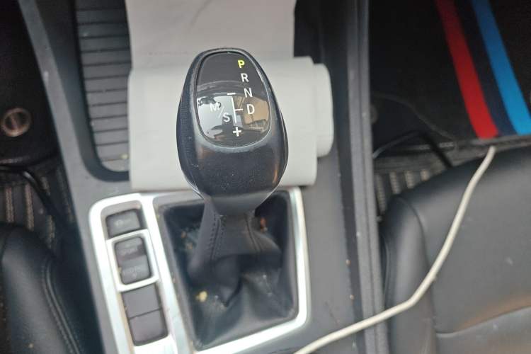 Used BMW 1 Series 2018 118i Fashion Model
