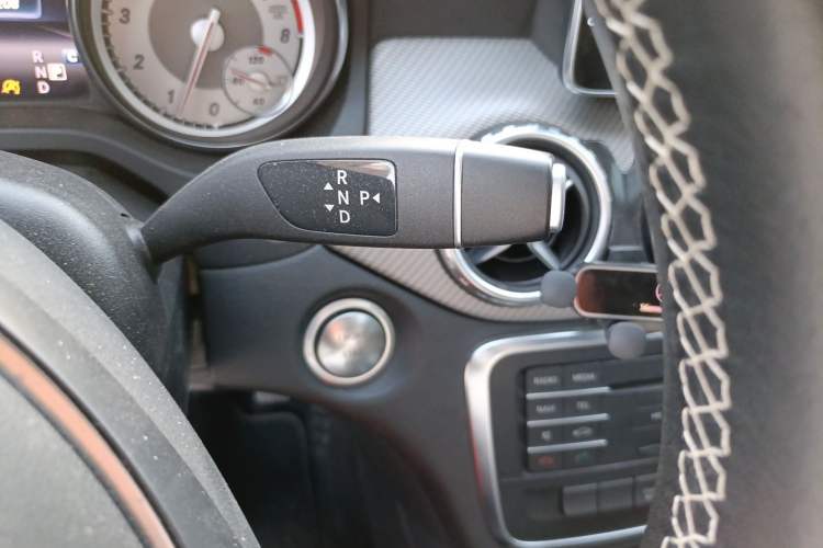 Used Mercedes-Benz GLA 2017 GLA 200 Sport Edition
