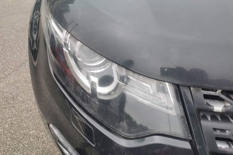 Used Land Rover Discovery Sport 2015 2.0T HSE LUXURY Right Front Headlight