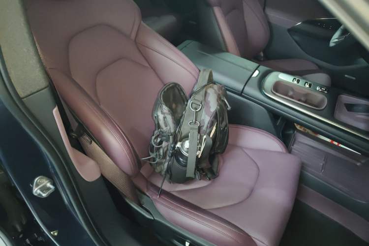 Used Xiaomi Auto SU7 2024 Rear-Drive Long-Range Intelligent Driving Version