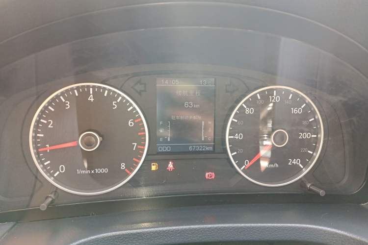 Used Yema T70 2017 T70S Sport Edition 1.5T Manual Elite Model
