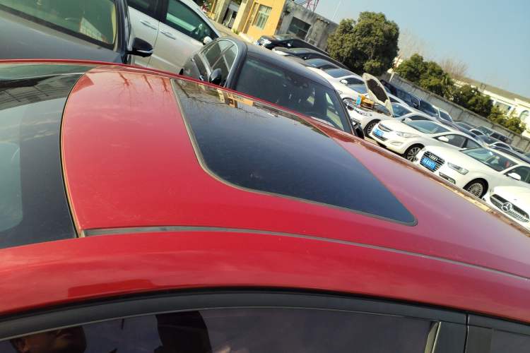 Used Toyota Levin 2019 185T CVT Sport Edition China VI Standard
