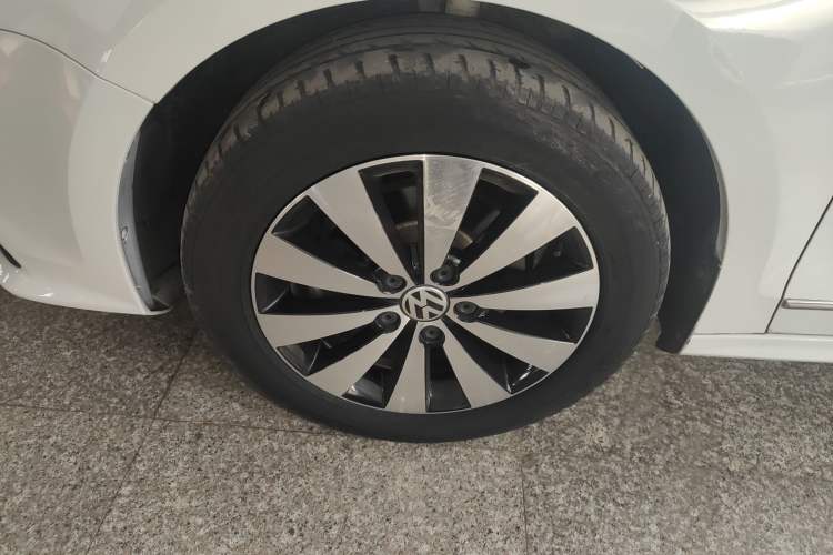 Used Volkswagen Sagitar 2018 1.6L Automatic Comfort Model