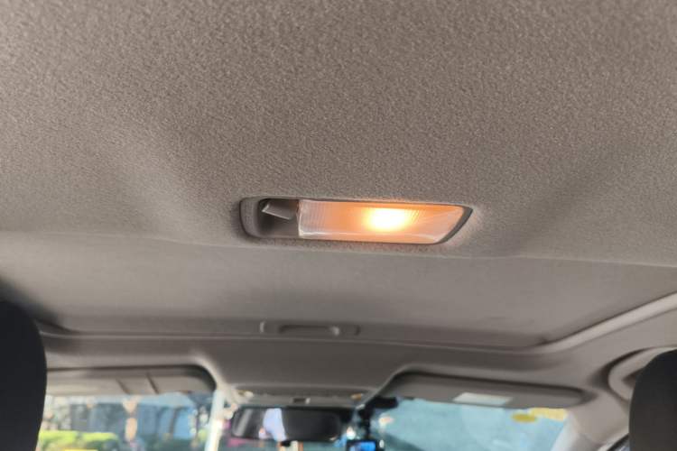 Used Nissan Sylphy EV 2018 ZhiZun Edition
