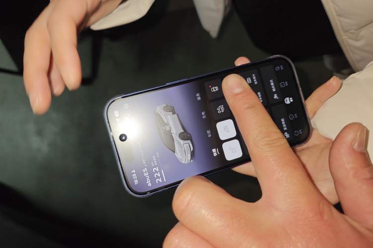 Used Audi E5 Sportback 2026 Flagship Quattro Model