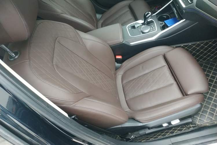 Used BMW 3 Series 2022 325i M Sport Package
