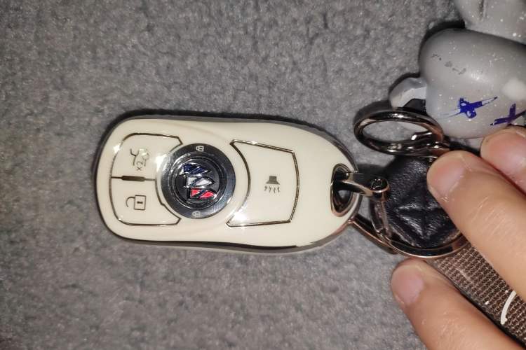 Used Buick Regal 2020 552T Elite Edition