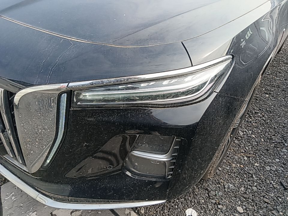 Hongqi H5 PHEV 2025 130 Super Hybrid Version — снимка 8
